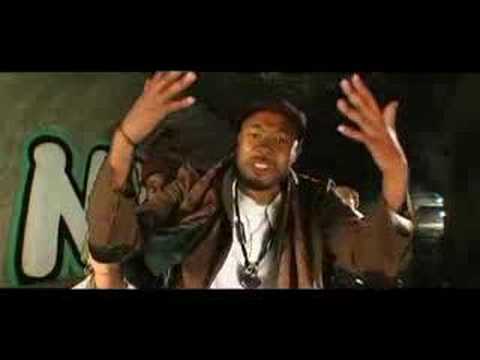 Nomadic Massive- Nofys Peace