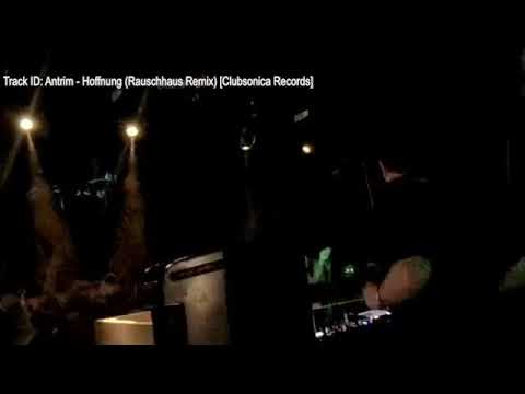 Nick Warren supports Antrim - Hoffnung (Rauschhaus Remix) @ Tulum