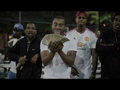 When They See Us - Zoe Dinero x Trix Swazzy