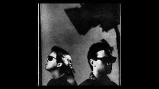 Cabaret Voltaire Warm at Vpro