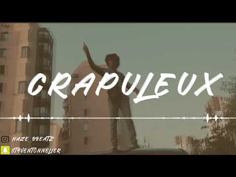 Boumso x Timal x Badjer Type Beat - "Crapuleux" Rap/Trap LOURD 2020 ( Prod by. Haze Beats )