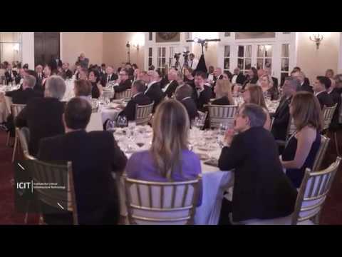 2016 ICIT Gala & Benefit Awards Program & Keynote