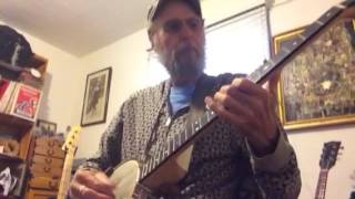 Jimi Five - Country Blues 2
