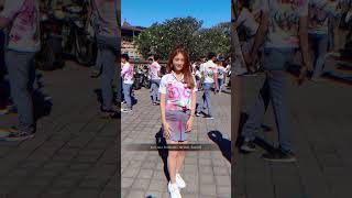 Download lagu Sri Ayu Tarisa 212th Day #girl #woman #beautiful #sexy #cute #chubby mp3