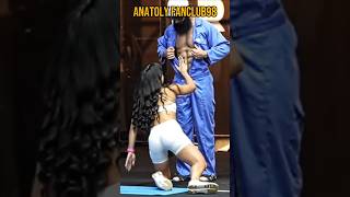 Download lagu Do I have the Abs? 🤭#anatoly #fitness #gym mp3
