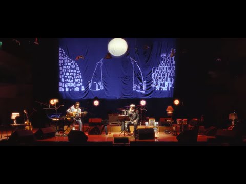 Macha y El Bloque Depresivo en vivo desde Ciudad de México (Concierto Completo)