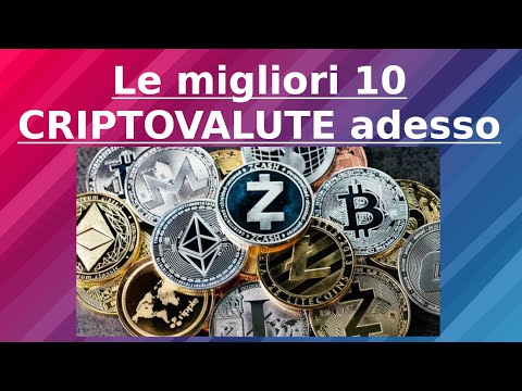 Guadagnare coi bitcoin investimento minimo nel mining di bitcoin criptovalute su cui dovresti investire