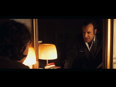 Chilly Gonzales - (Not A) Musical Genius (Official Video)