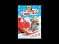 Opening To Bob The Builder Bob S White Christmas 2002 DVD 2009 Lionsgate Reprint