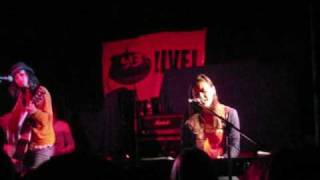 Meg &amp; Dia- Hug Me (&#39;Til You Drug Me)