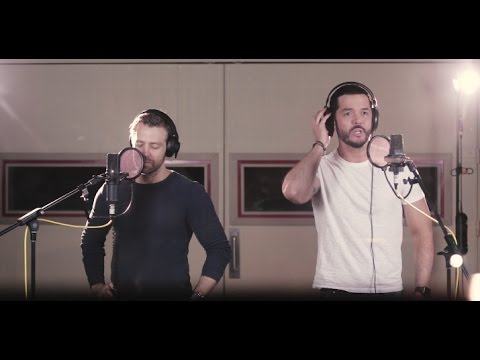 LILY'S EYES (from The Secret Garden) - featuring Kane Alexander & Simon Gleeson