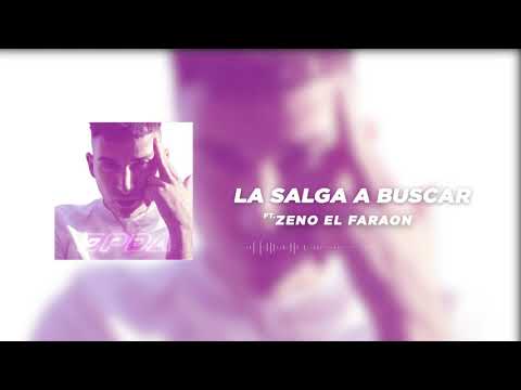 LA SALGA A BUSCAR - HOSEO BBY FT. ZENO EL FARAON ( EPDA )