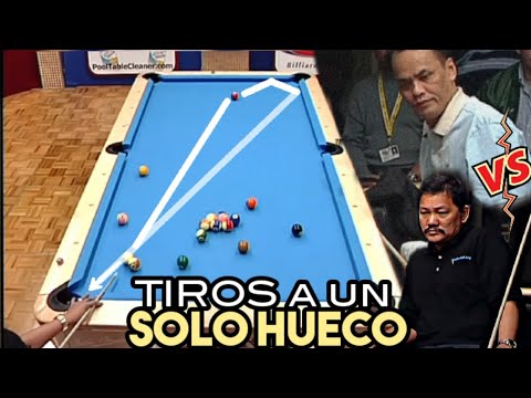 🔥CLASSIC BETWEEN TWO FILIPINO BEASTS | Efren Reyes VS Francisco Bustamante