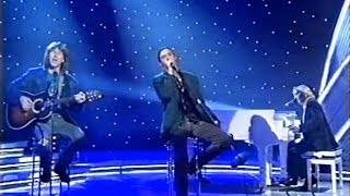 Wet Wet Wet - Goodnight Girl - Des O'Connor Tonight