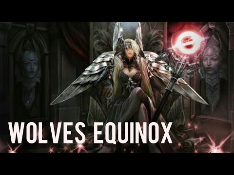 Wolves vs Equinox Week 1 Europe Vainglory Premier League (VPL) Preseason Invitational Highlights