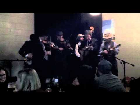 Cowtown String Band w/David Blackmon 2