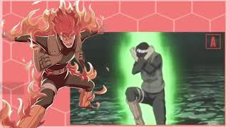 Download lagu Guy vs Madara perang dunia ke-4 sub indo mp3