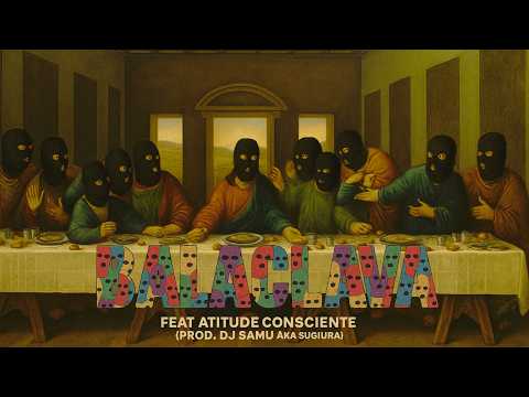 Mano Tiago Maloko and 3eat Cru