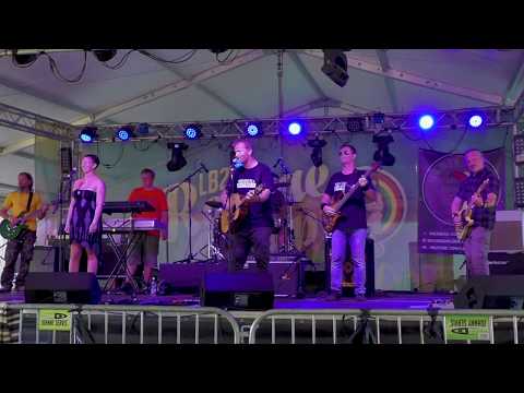 Reggae Camp 2019 Canis Cara - Csillagszív