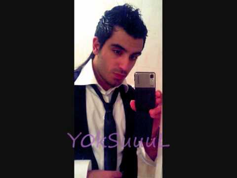 Y0KSUUL -Beddualarim Seninle (Beat by Dj Ä°nfaz) 2010