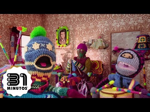 Mi Mamá Me Lo Teje Todo video