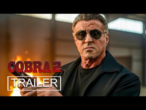 Cobra 2 (2026) | New Trailer Concept | Sylvester Stallone