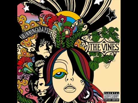 The Vines - F.T.W.