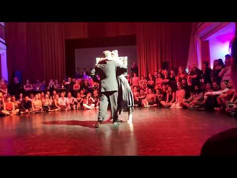 Mariana Montes & Fernando Galera - Toda Mi Vida (1/4)