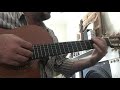 Trawlerman’s Song - Vashti Bunyan (cover)