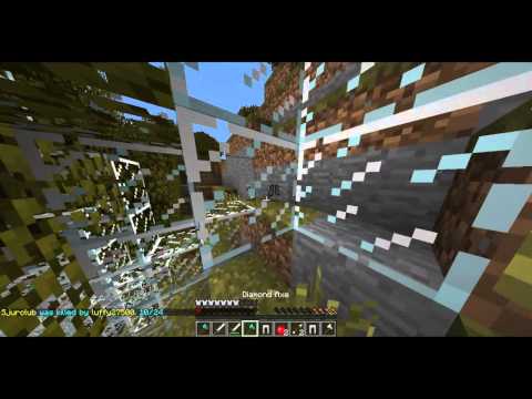 TrOlLeR355-Hunger Games ep.1 -Inceputul