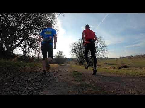 Alle Extratouren in der Rhön - 4/30 die "Hochrhöntour"