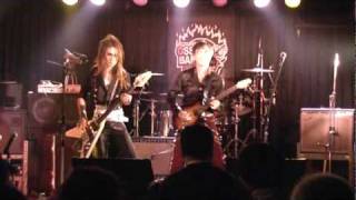 Captain Nemo (Michael Schenker) - Triophonic