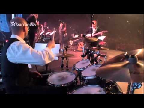 Karel Gott - Podezírání (6.12.2012)