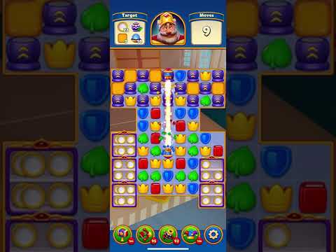 Royal Match LEVEL 4062