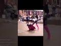 Stan Twitter Guy In Pink Boots Fighting While Chun Li Plays