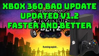 Bad Update V1.2 - Faster, Better, Less Waiting
