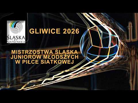 AT Jastrzębski Węgiel II - NorwidCzęstochowa - Mecz o 3 miejsce