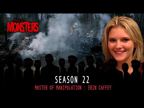 Master of Manipulation : Erin Caffey