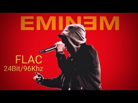 Eminem-Lose Yourself (Hi-res) [FLAC]