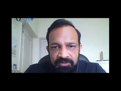 Rajeev Gandhi College of Management Studies Navi Mumbai General video thumbnail 7