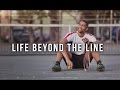 Beyond The Line | Thought Life 