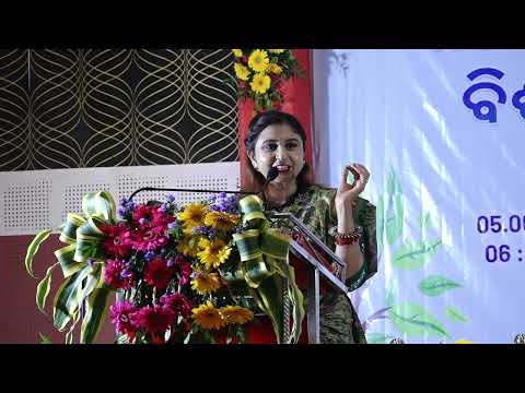 World Environment Day - 2023