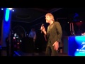 Ken Laszlo - Hey Hey Guy 20.04.13 Dresden 