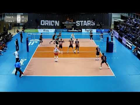 Champions Leauge Highlights video 2024/2025 Edvin Svärd #17