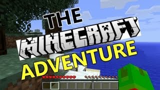 The Minecraft Adventure - Baboon Island! - Episode 16