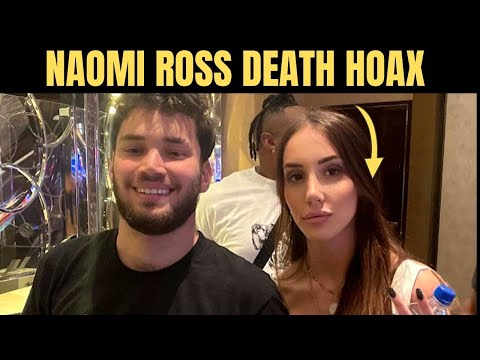 Naomiross