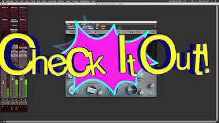 Video thumbnail for VoosteQ MaterialComp Explaining This Plugin Video1 by PlugMEin
