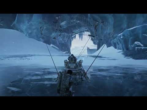 Gear Of War 5 Walkthrough Gameplay Part 11