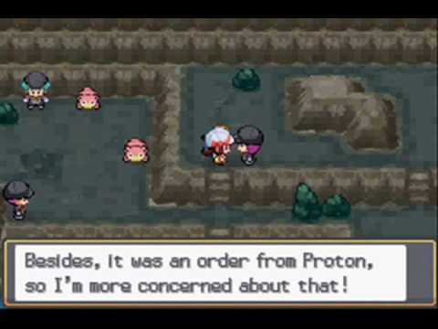 Pokemon Soul Silver Walkthrough Part #11: Blast Off!