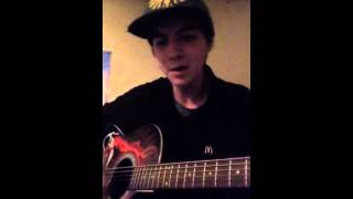 Dear heart - Sanctus Real (cover)